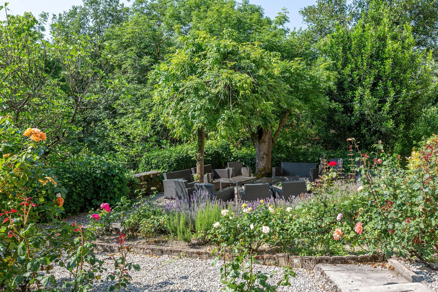 Magnificent master villa - Photo 14 of 16