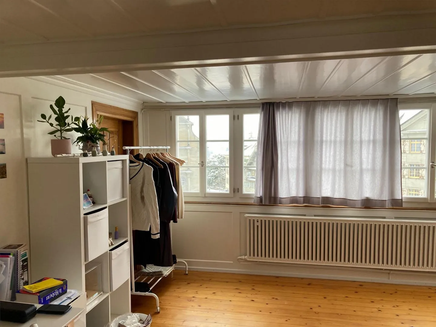 Stylish apartment at Landsgemeindeplatz - Photo 8 of 11