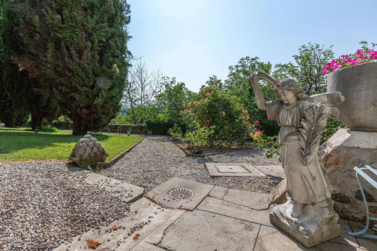 Magnificent master villa - Photo 16 of 16