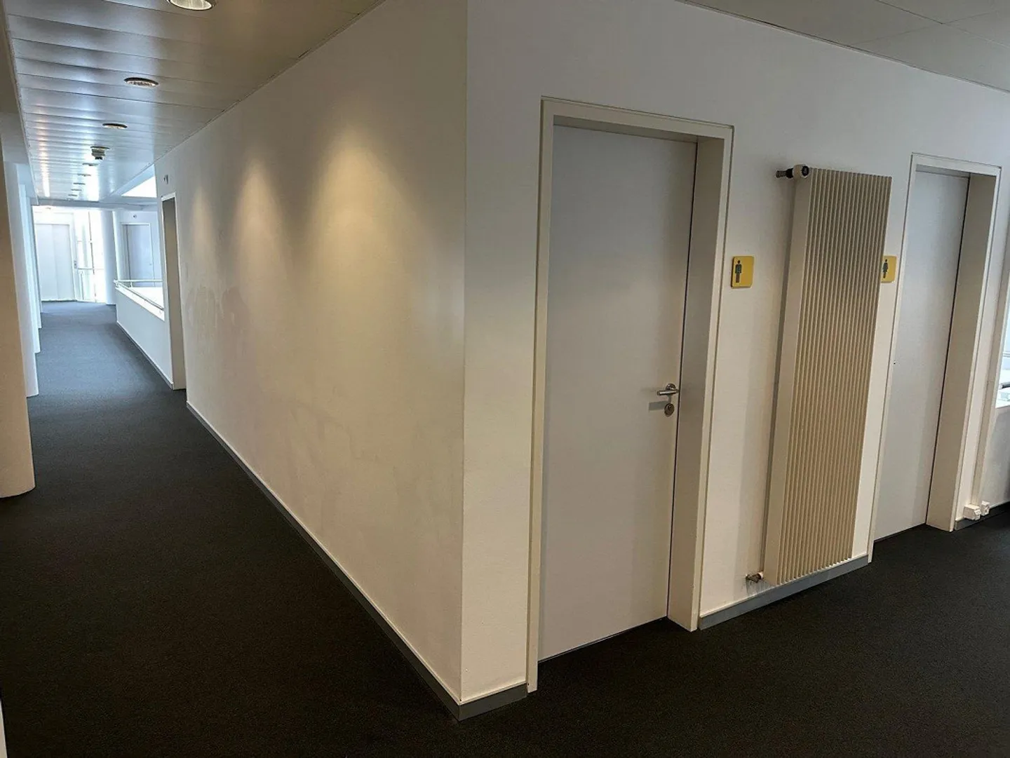 Bürofläche in Arlesheim - Foto 6 von 8