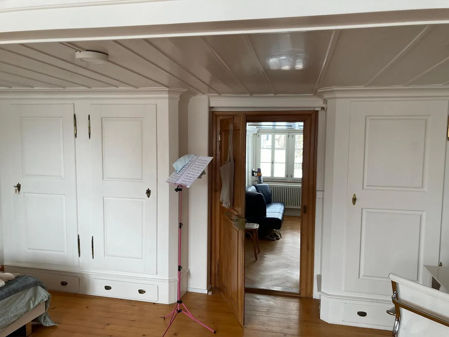 Stylish apartment at Landsgemeindeplatz - Photo 9 of 11