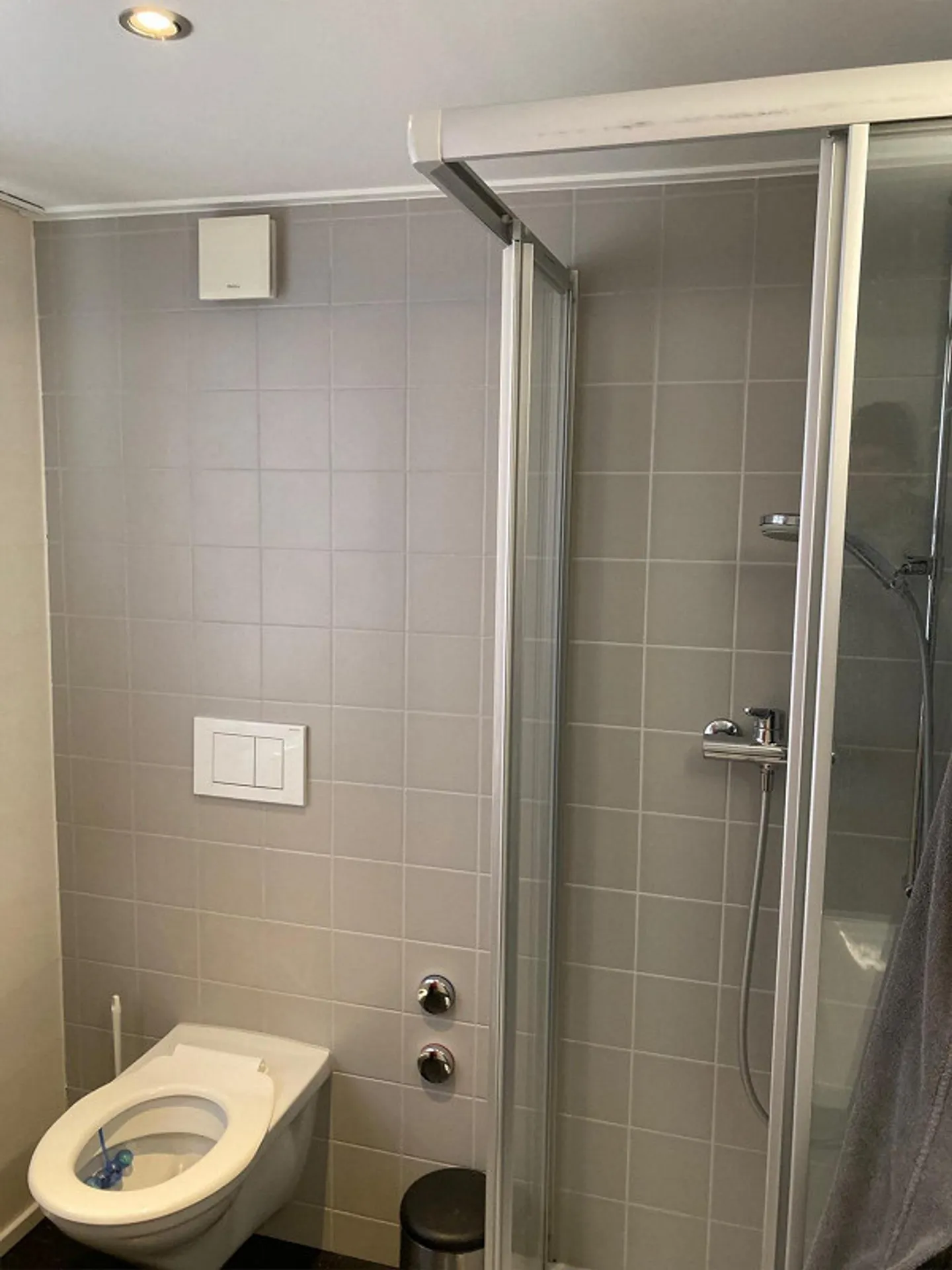 Stylish apartment at Landsgemeindeplatz - Photo 11 of 11