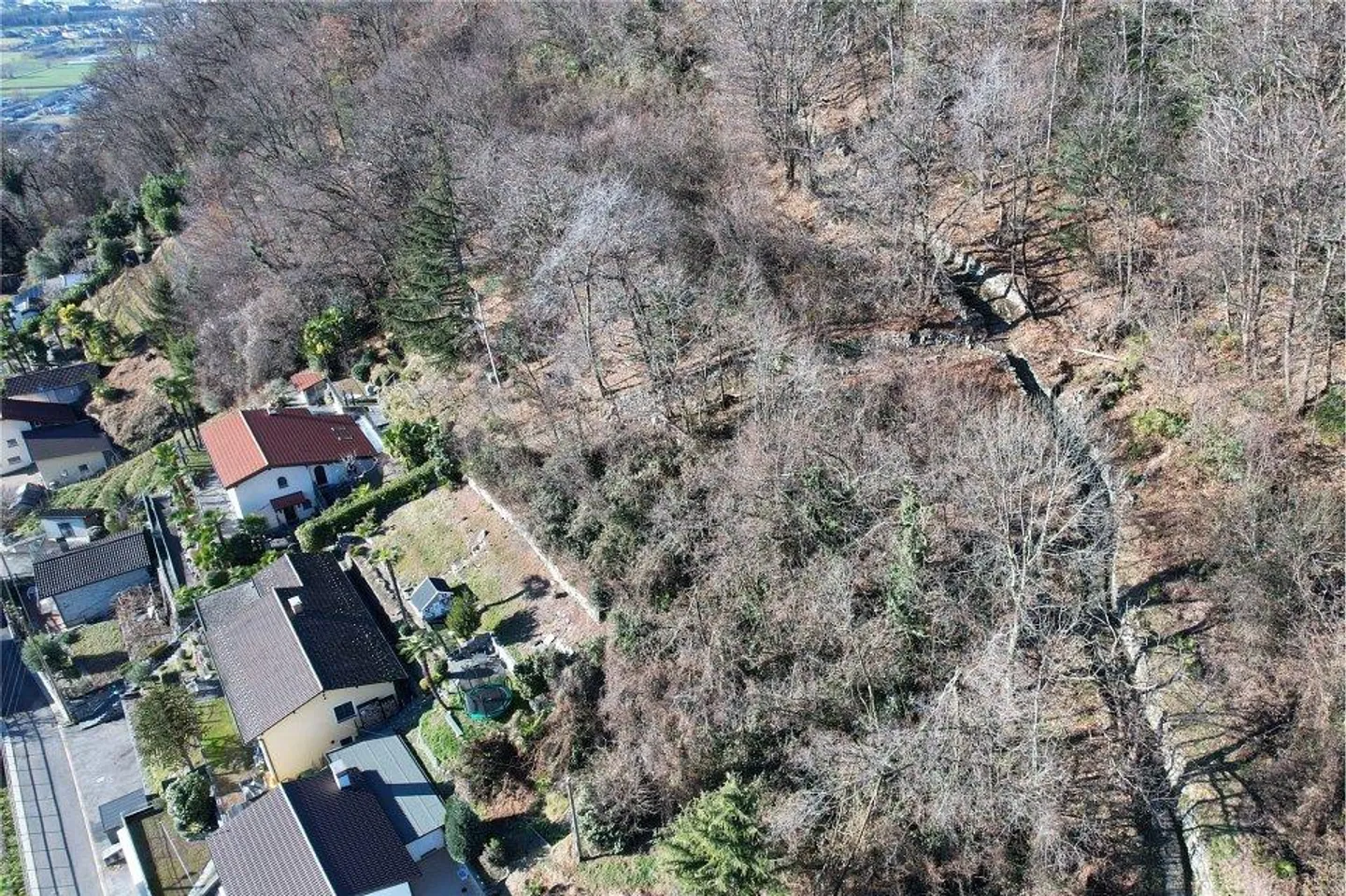 Land with excellent view - Photo 8 of 12