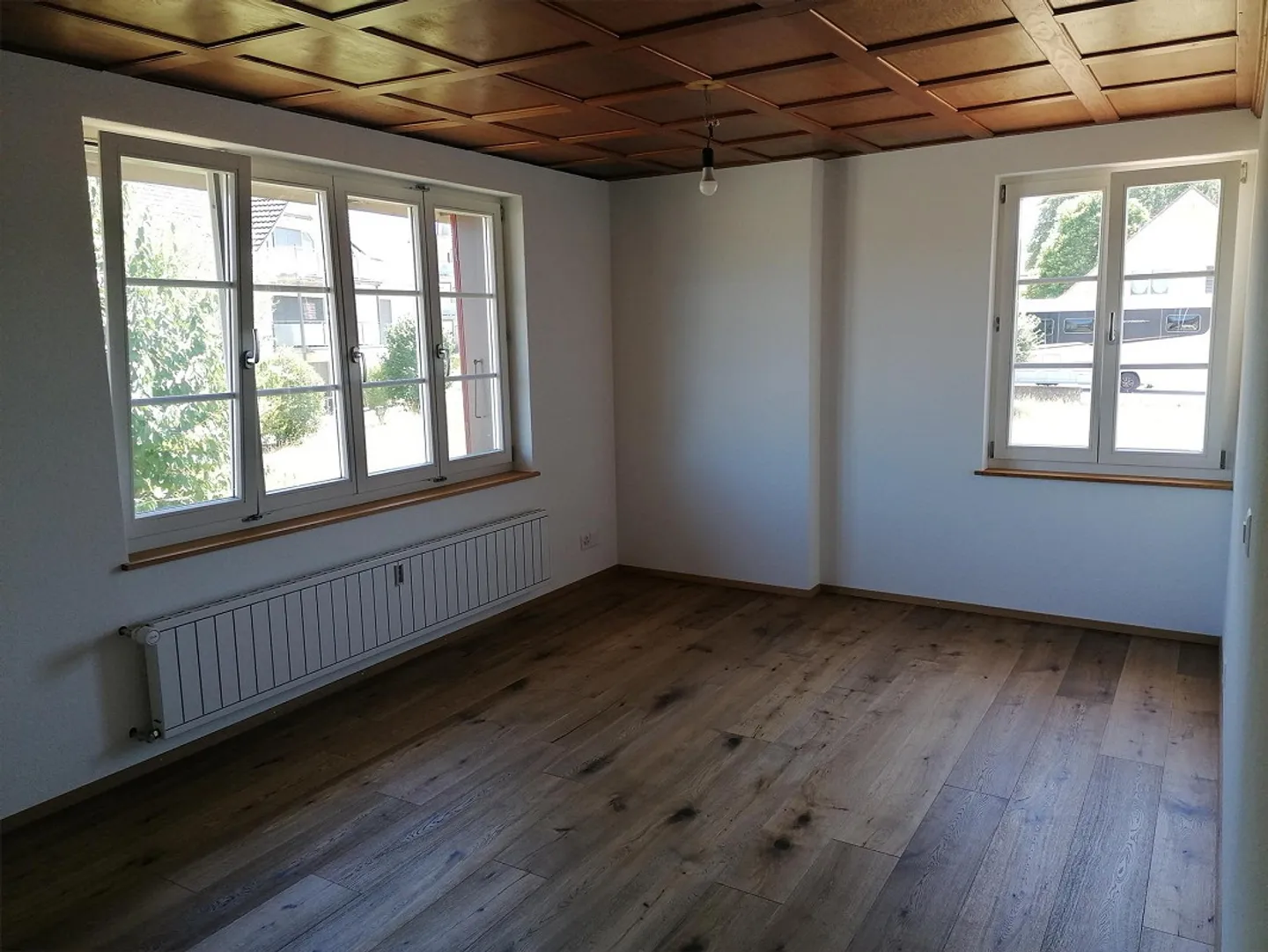 Un bijou de 4 pièces à louer, avec des balcons tout autour - Photo 11 sur 15