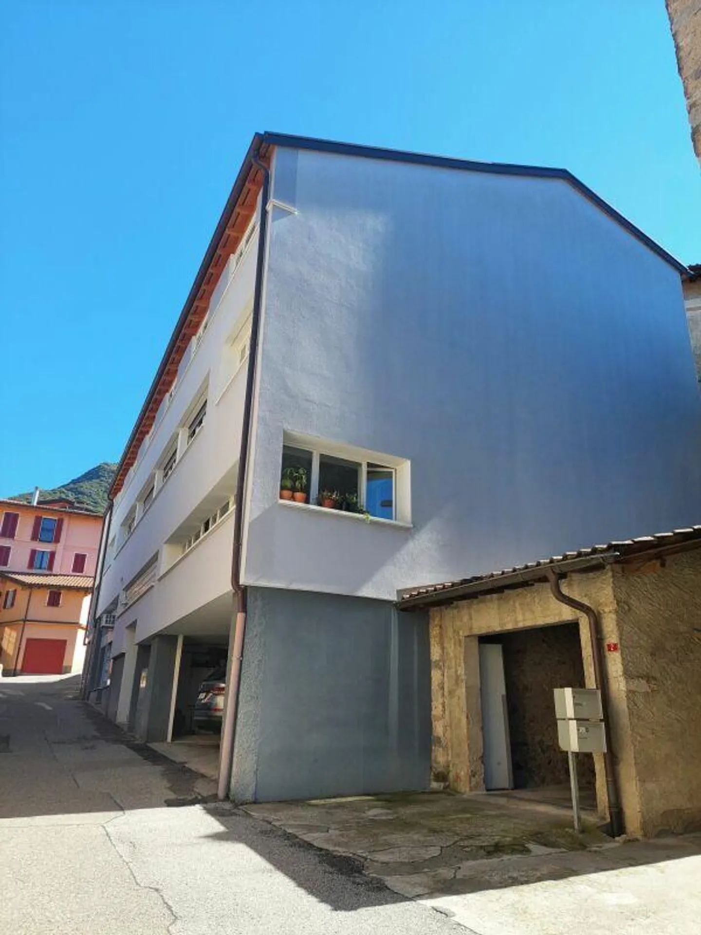 Appartamento 5.5 locali duplex - Foto 1 di 12