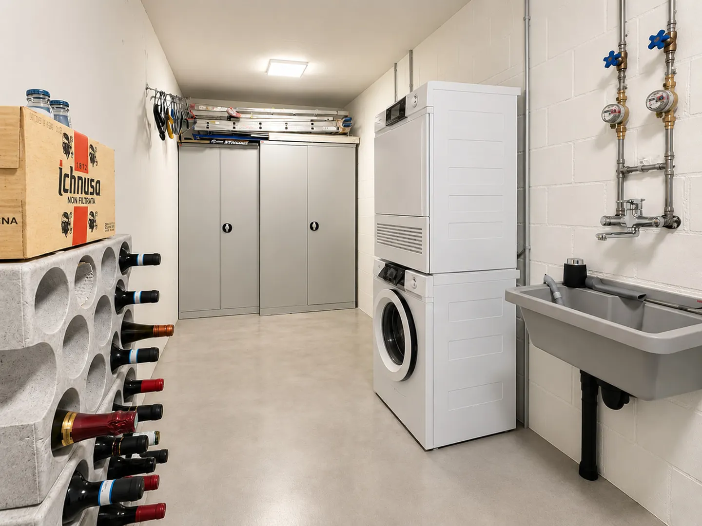 Appartamento moderno a Binningen - Foto 11 di 11