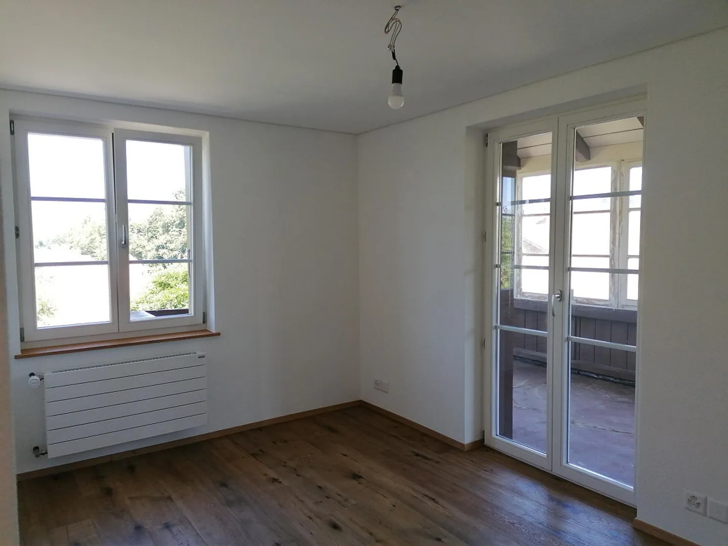 Un bijou de 4 pièces à louer, avec des balcons tout autour - Photo 12 sur 15