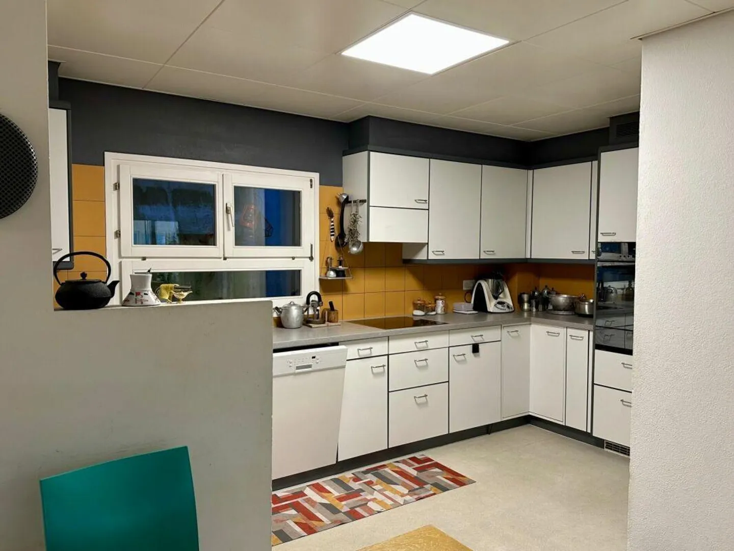 Appartamento 5.5 locali duplex - Foto 2 di 12