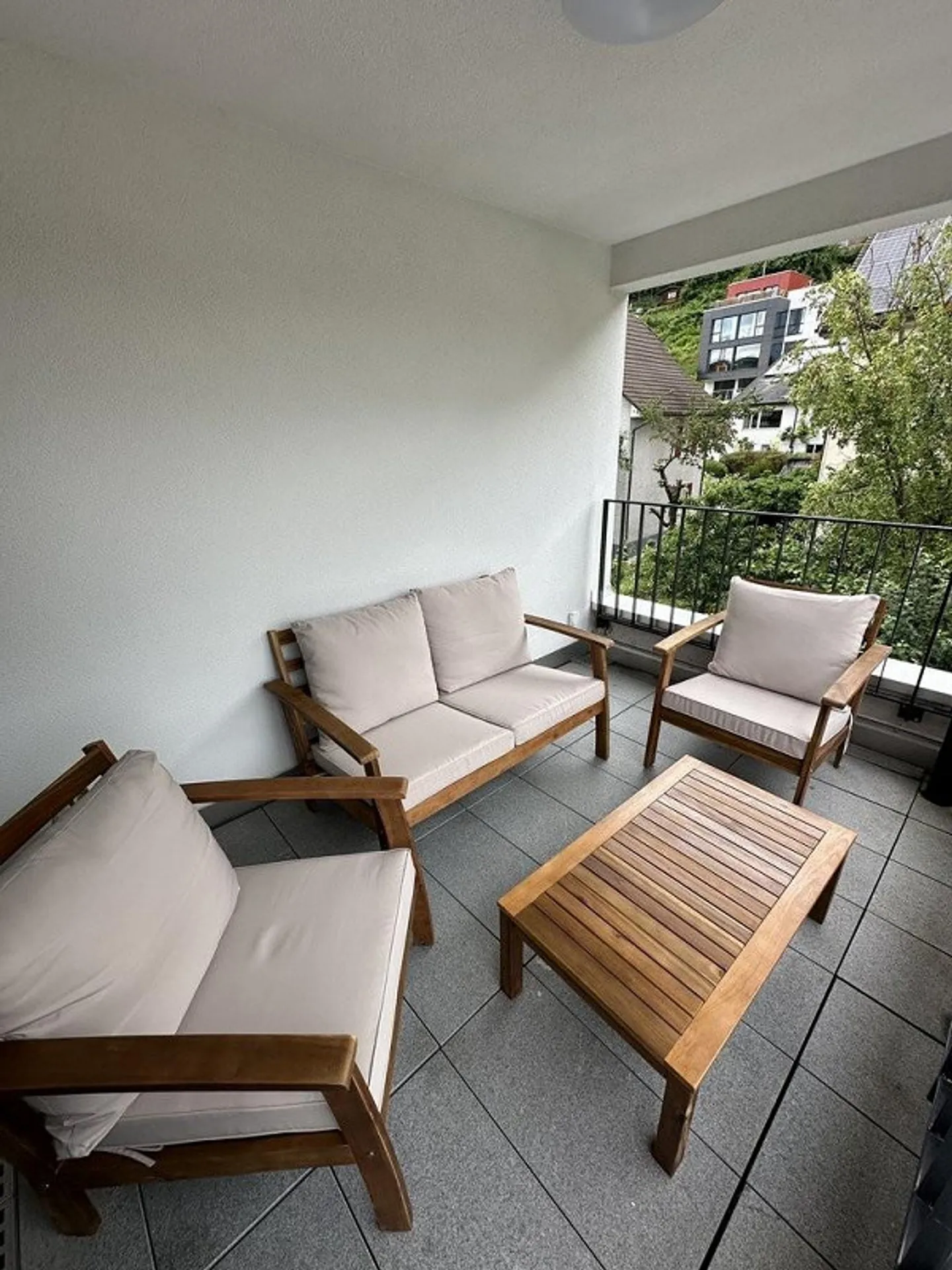 VIVRE À LIESTAL ! - Photo 8 sur 8