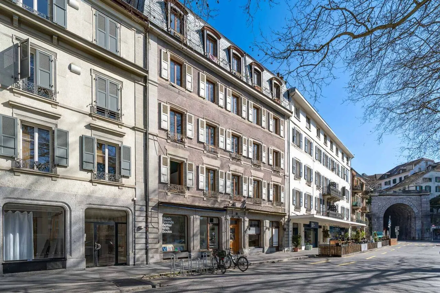 Vielseitiger Gewerberaum - Foto 1 von 5