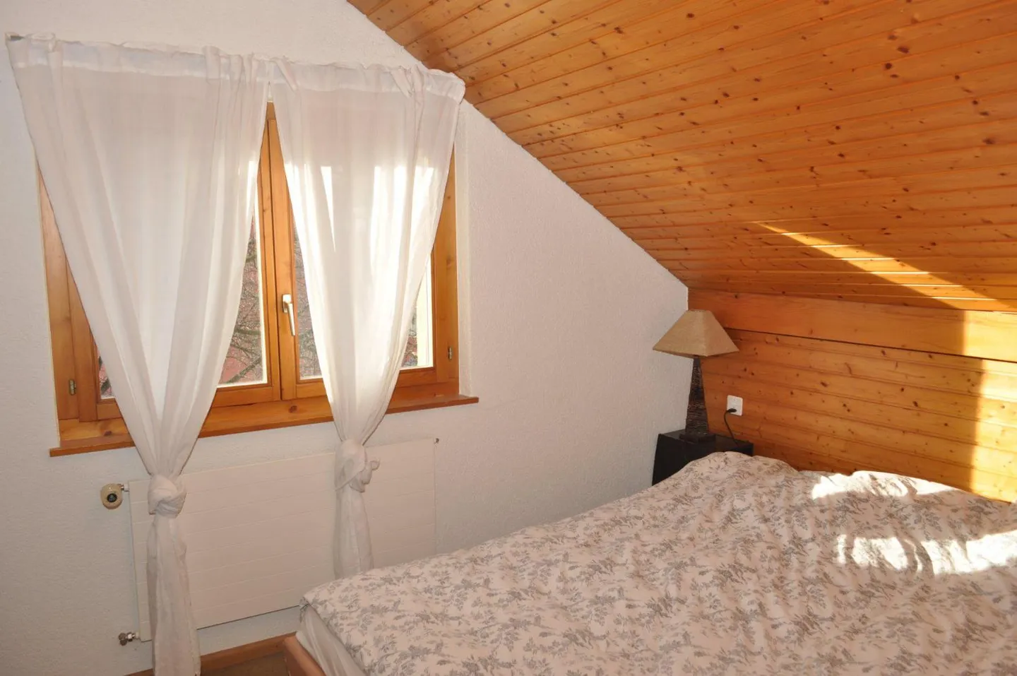 Incantevole Casa Indipendente a Sierre - Foto 3 di 4