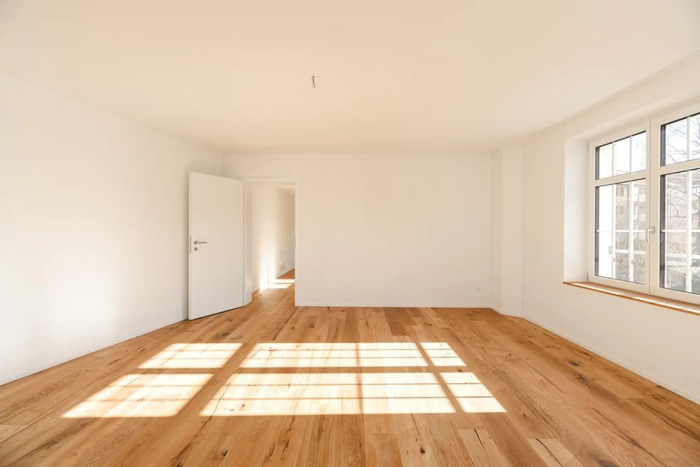 Appartement urbain confortable avec beaucoup de lumière du jour ! - Photo 4 sur 7