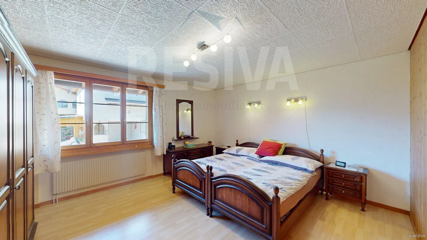 Detached single-family house with great views - Photo 17 of 29