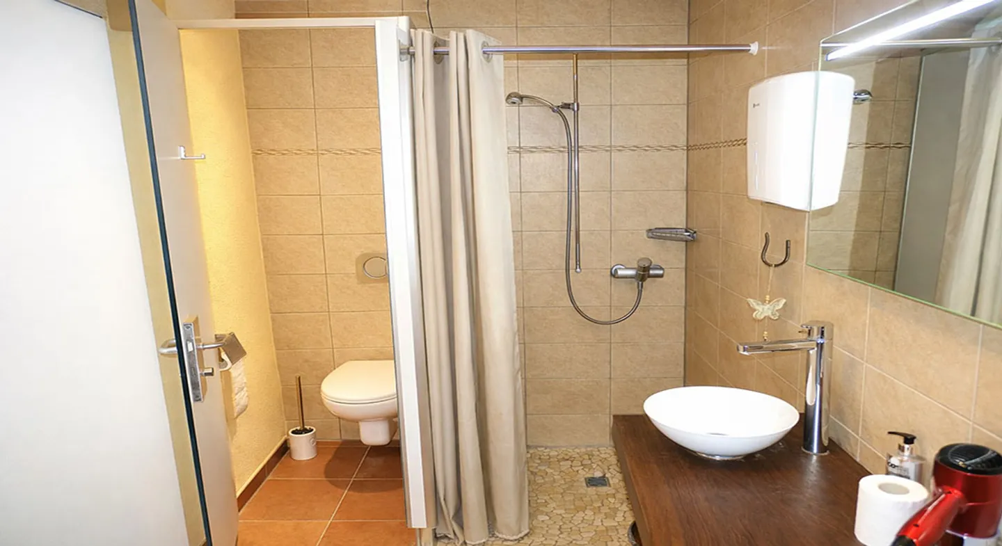 Spazio Professionale Eccezionale - Foto 13 di 16