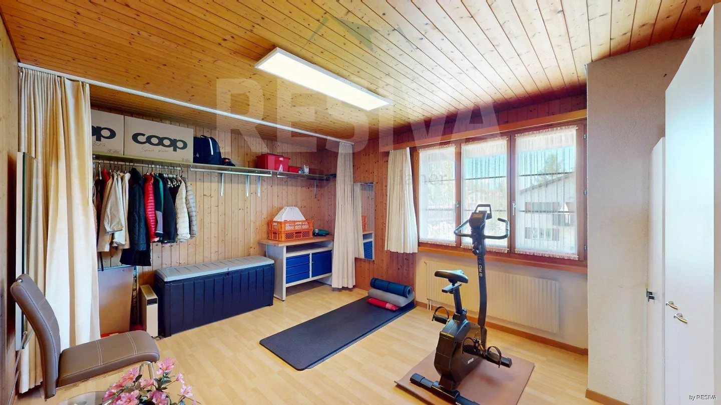 Detached single-family house with great views - Photo 20 of 29