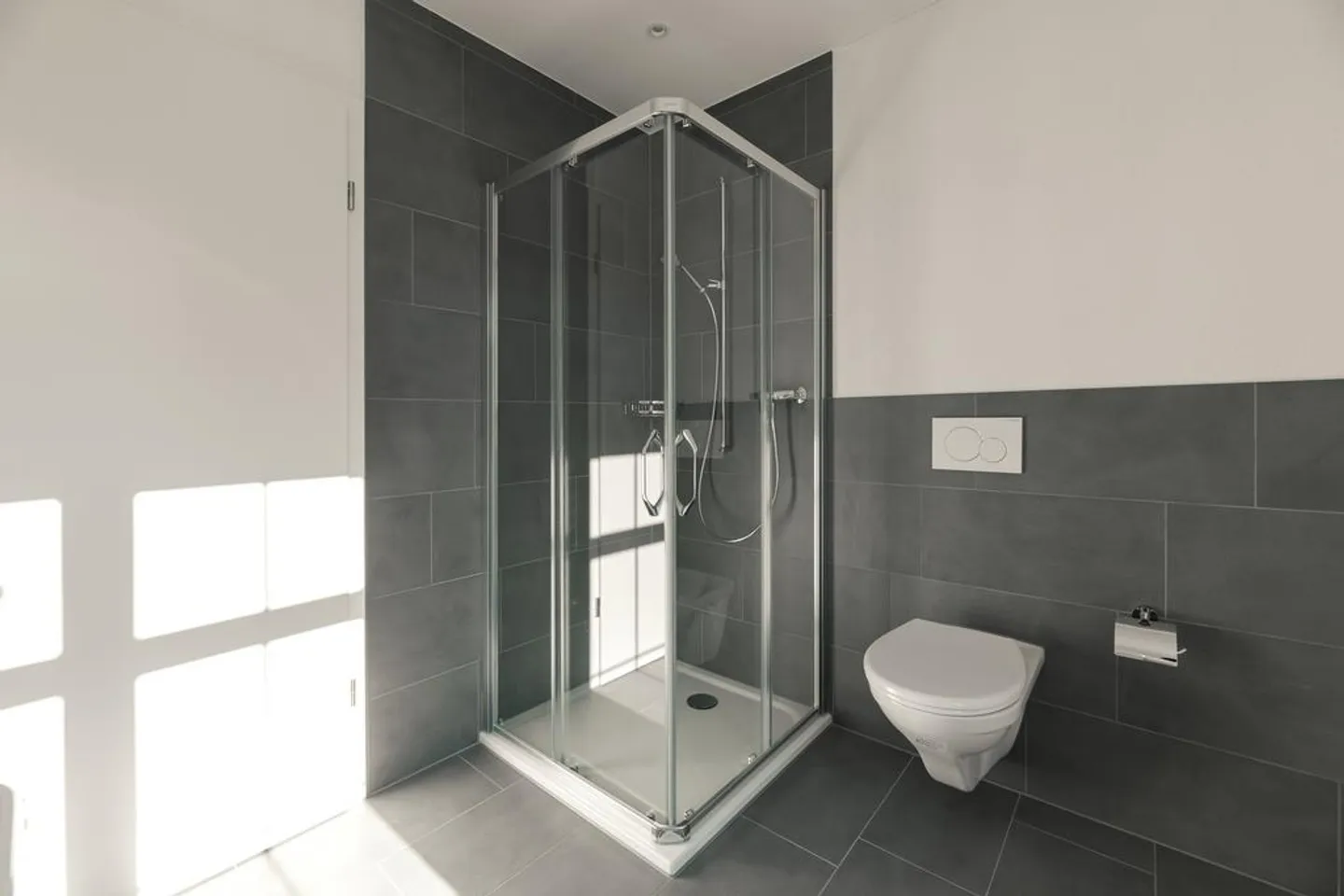 Appartement urbain confortable avec beaucoup de lumière du jour ! - Photo 6 sur 7