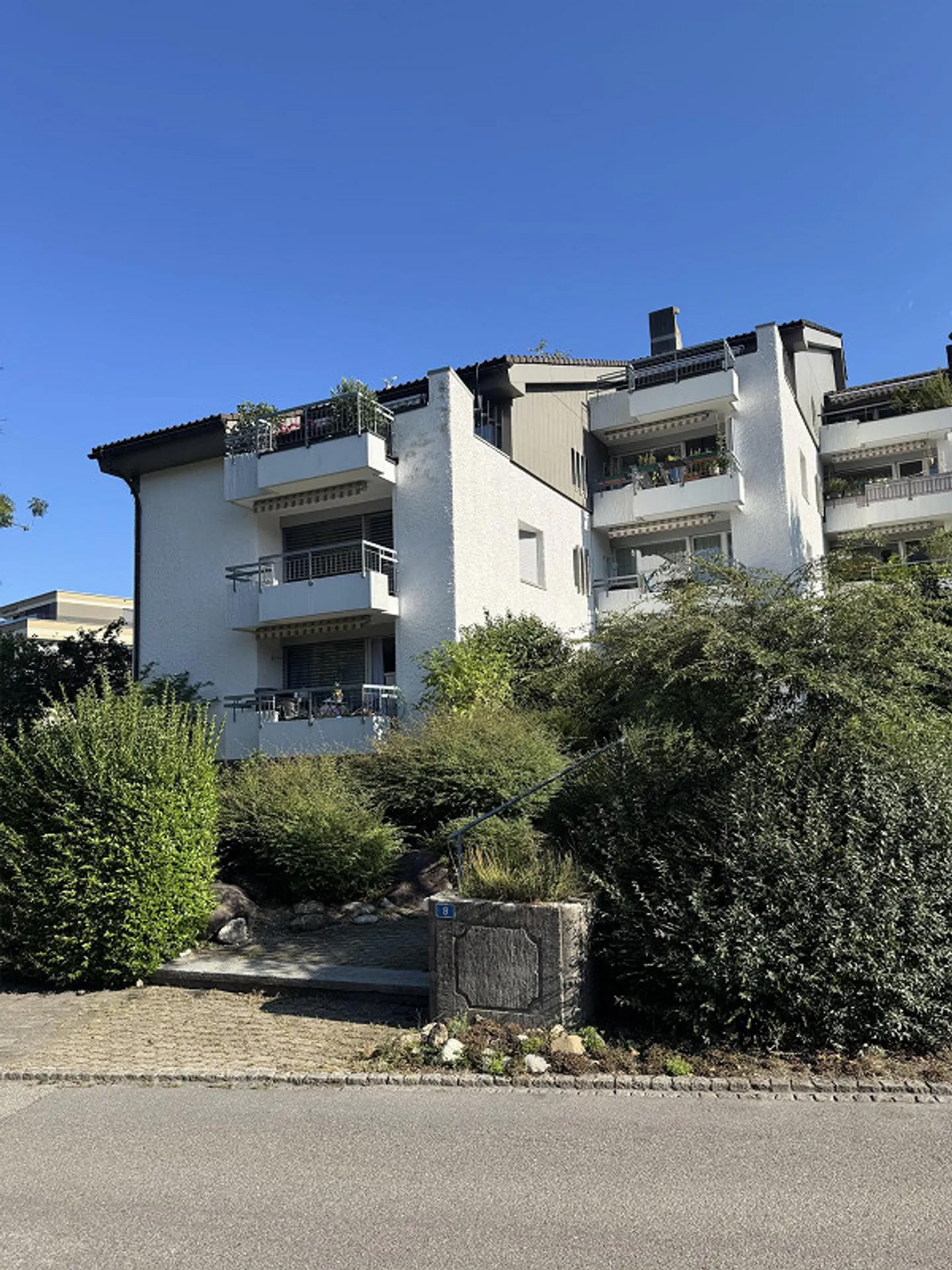 Appartamento 4.5 stanze - Foto 1 di 1