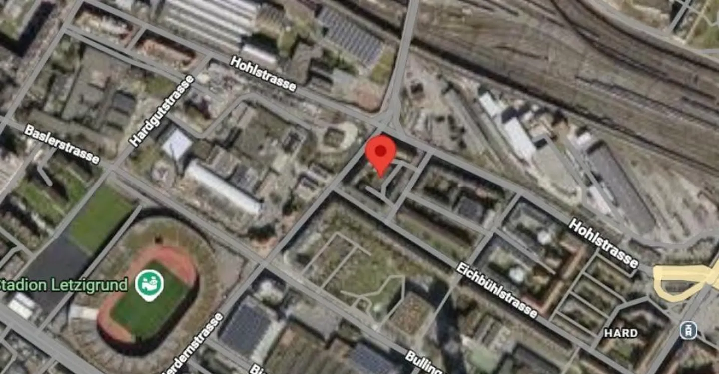 Espace de bureau dans un emplacement privilégié à 8004 Zurich - Photo 7 sur 8