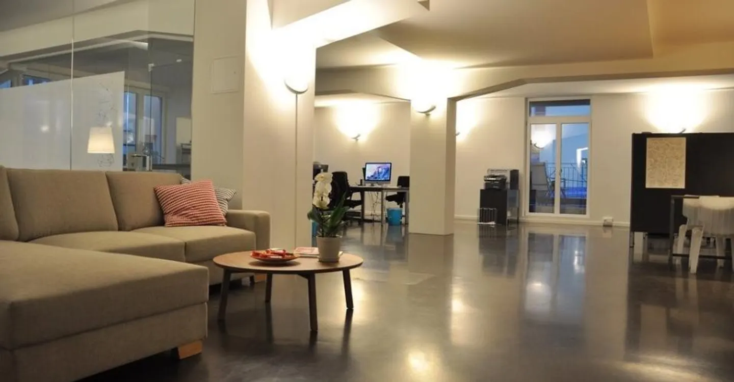Espace de bureau dans un emplacement privilégié à 8004 Zurich - Photo 3 sur 8