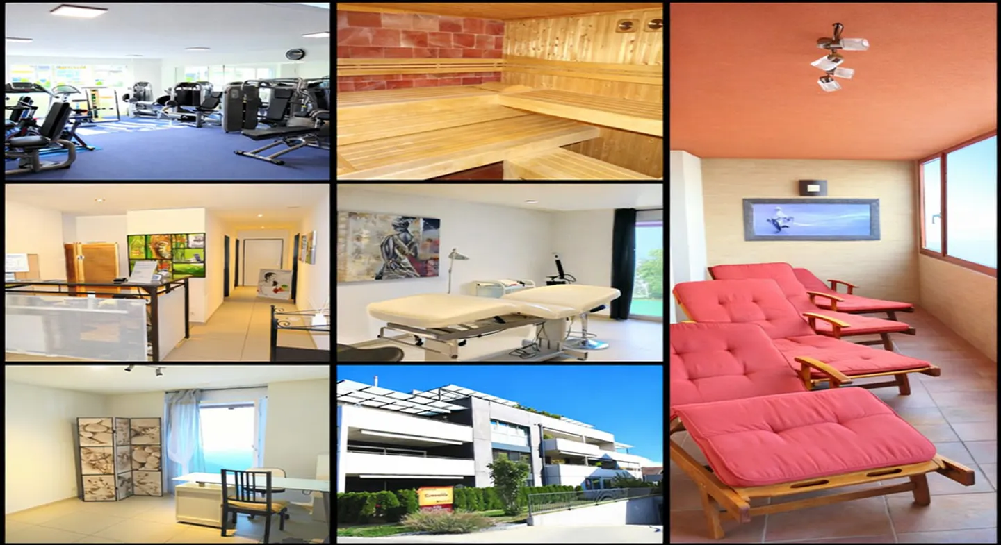 Spazio Professionale Eccezionale - Foto 16 di 16