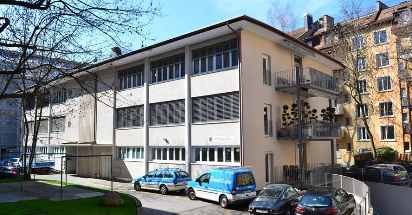 Espace de bureau dans un emplacement privilégié à 8004 Zurich - Photo 6 sur 8