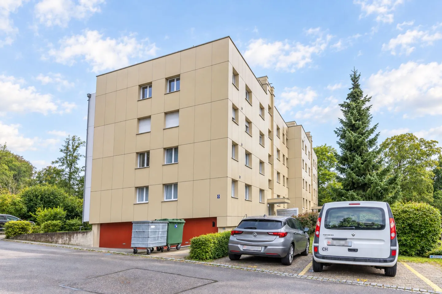 Appartement Charmant avec Vue sur le Lac - Photo 26 sur 30