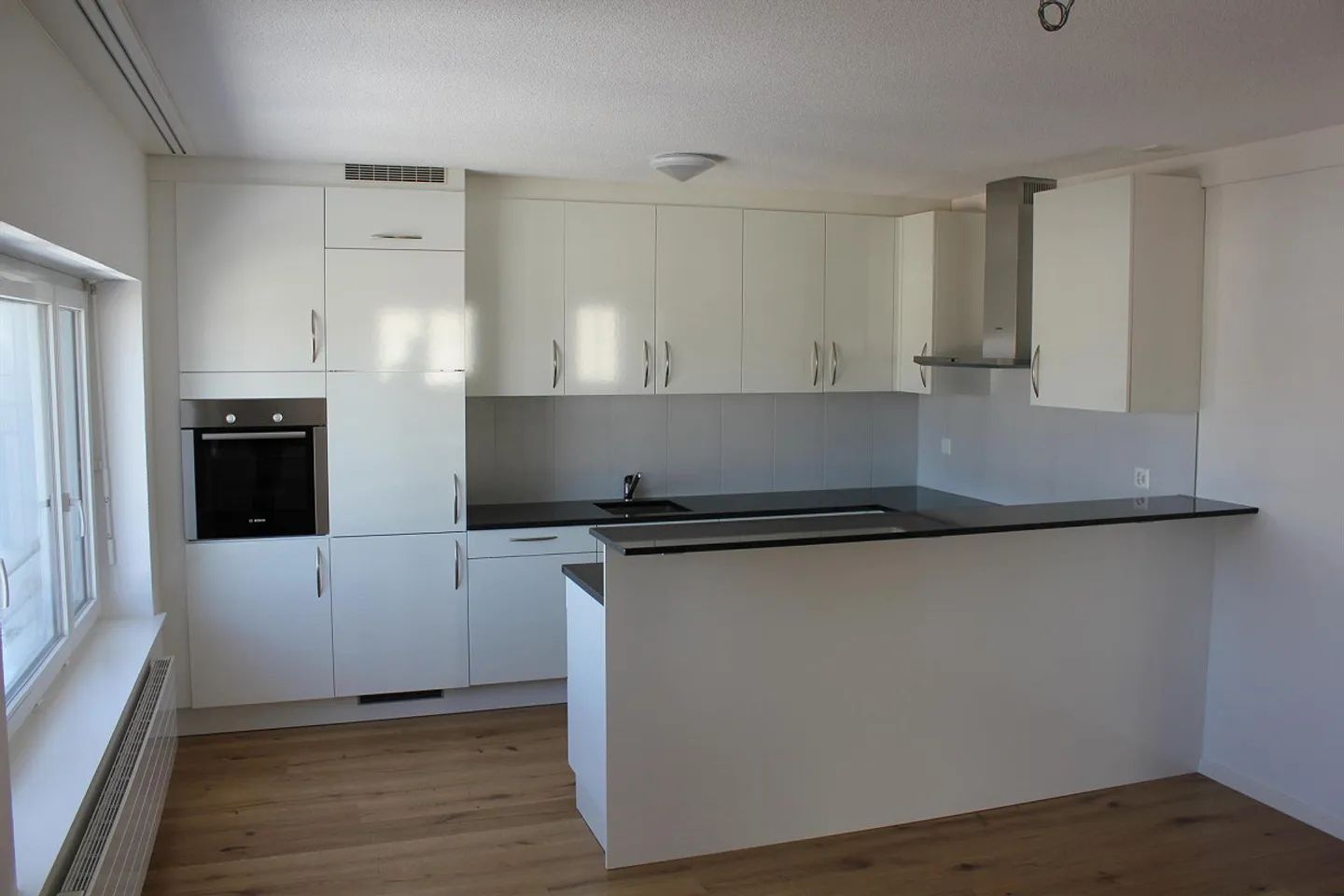 Appartamento di alto livello a St. Georgen - Foto 2 di 6