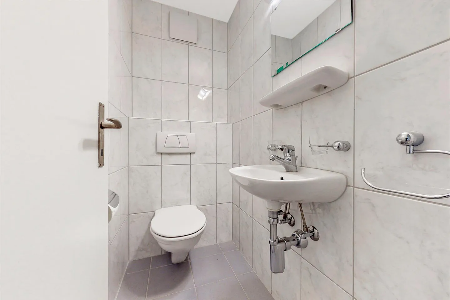 Spacious and modern apartment in a well-kept environment - Photo 10 of 10