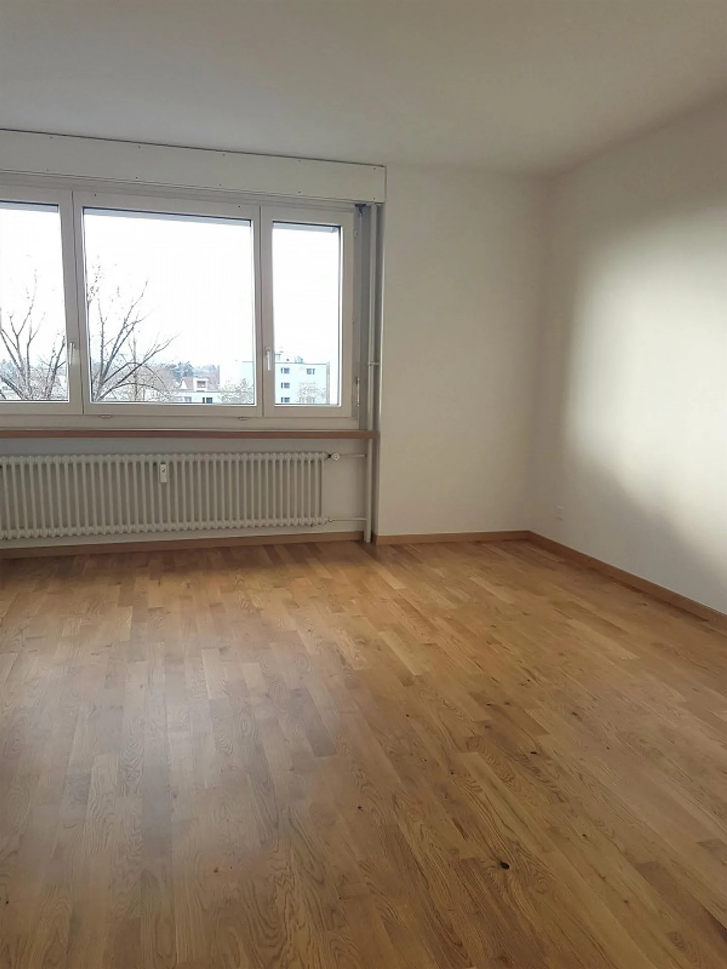 Spacious and modern apartment in a well-kept environment - Photo 7 of 10