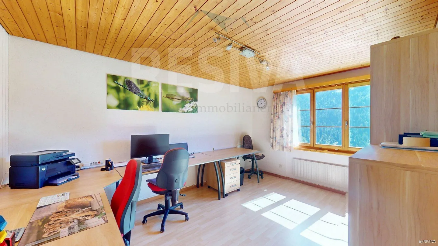 Detached single-family house with great views - Photo 19 of 29