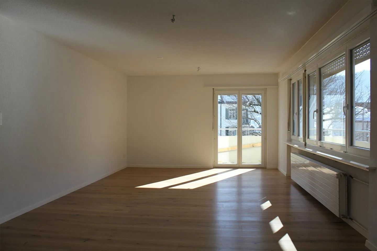 Appartamento di alto livello a St. Georgen - Foto 3 di 6