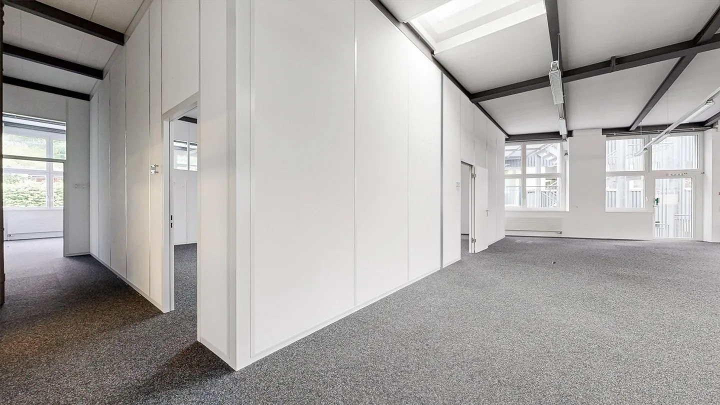 Spazio commerciale in condizioni sviluppate con grande futuro - Foto 5 di 7