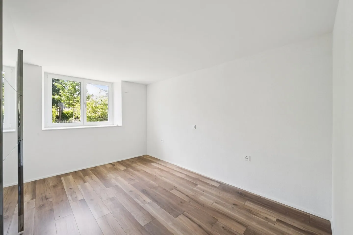 Charmantes Erdgeschosswohnung mit Terrasse und Garten - Foto 7 di 11