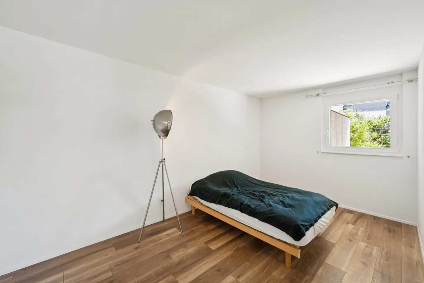 Charmantes Erdgeschosswohnung mit Terrasse und Garten - Foto 8 di 11