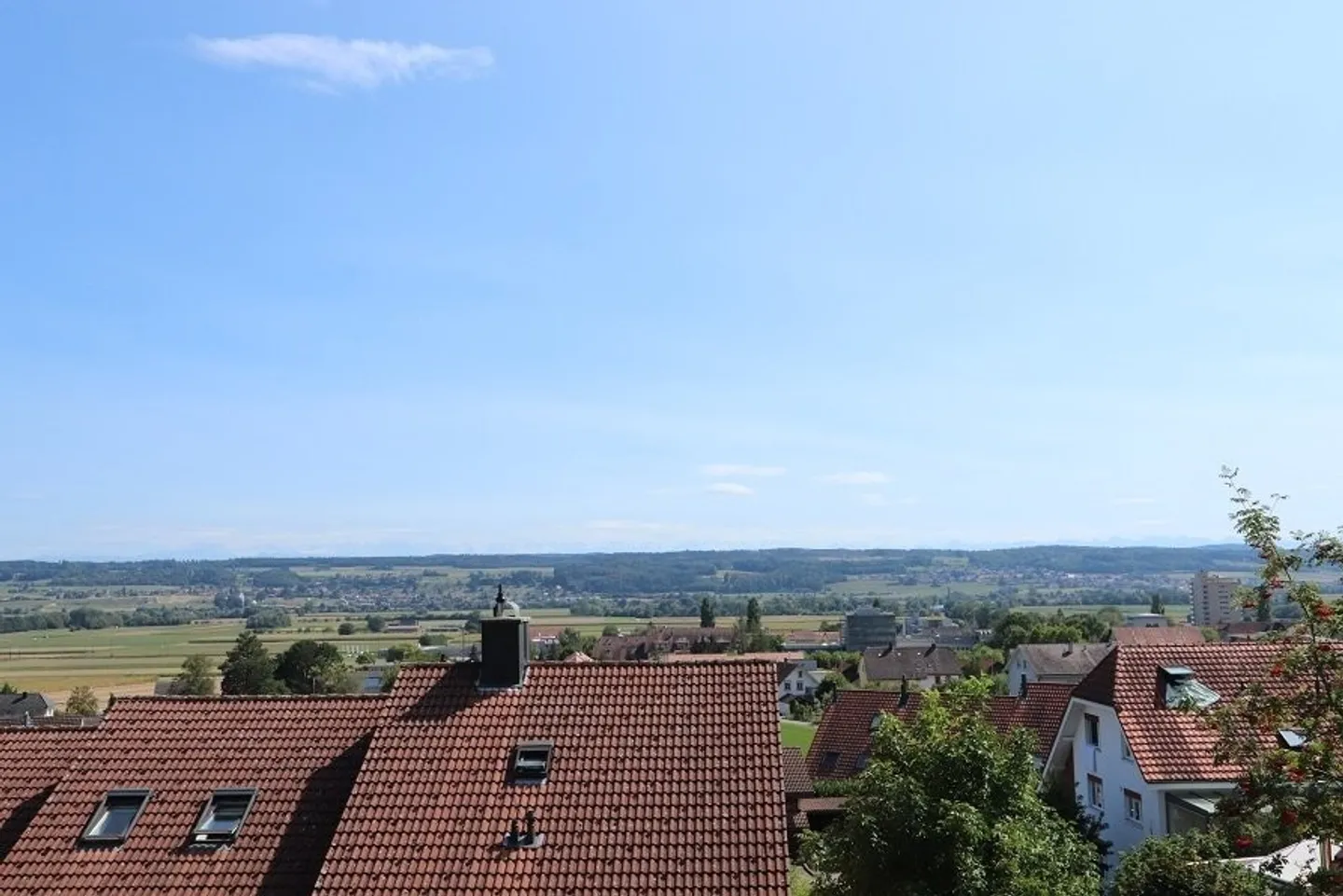 Wunderschöne Attikawohnung - Foto 1 von 5