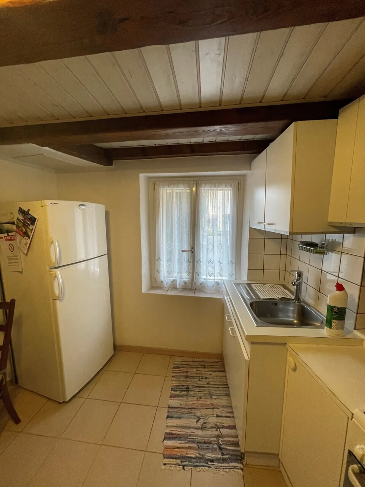 Charmante Maison Mitoyenne - Photo 2 sur 28