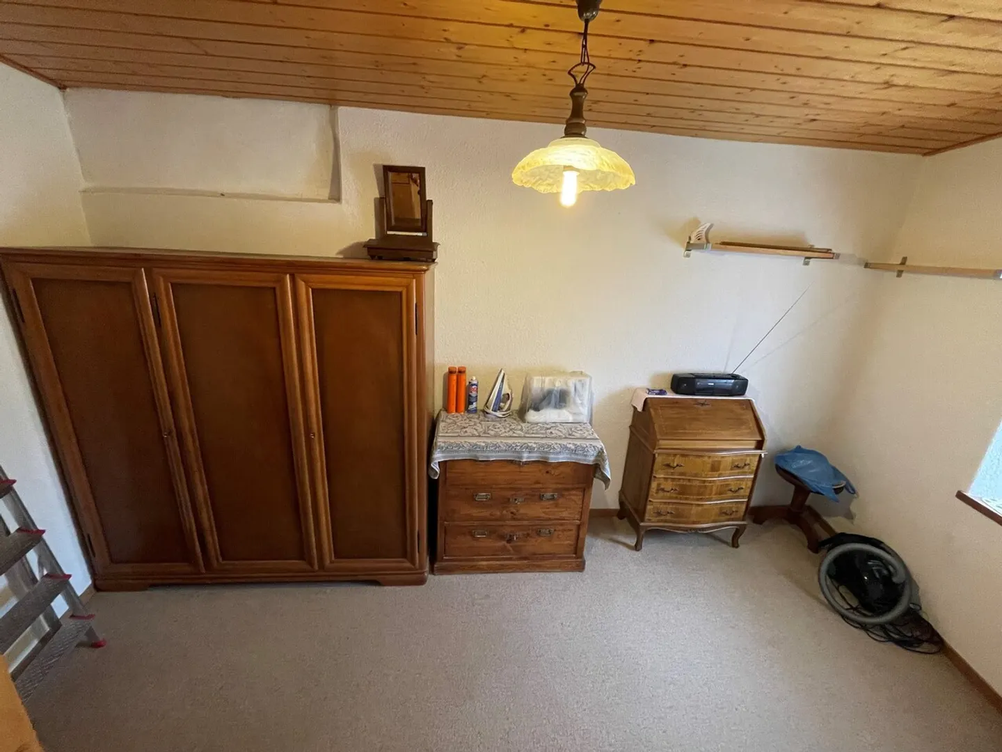 Charmante Maison Mitoyenne - Photo 8 sur 28