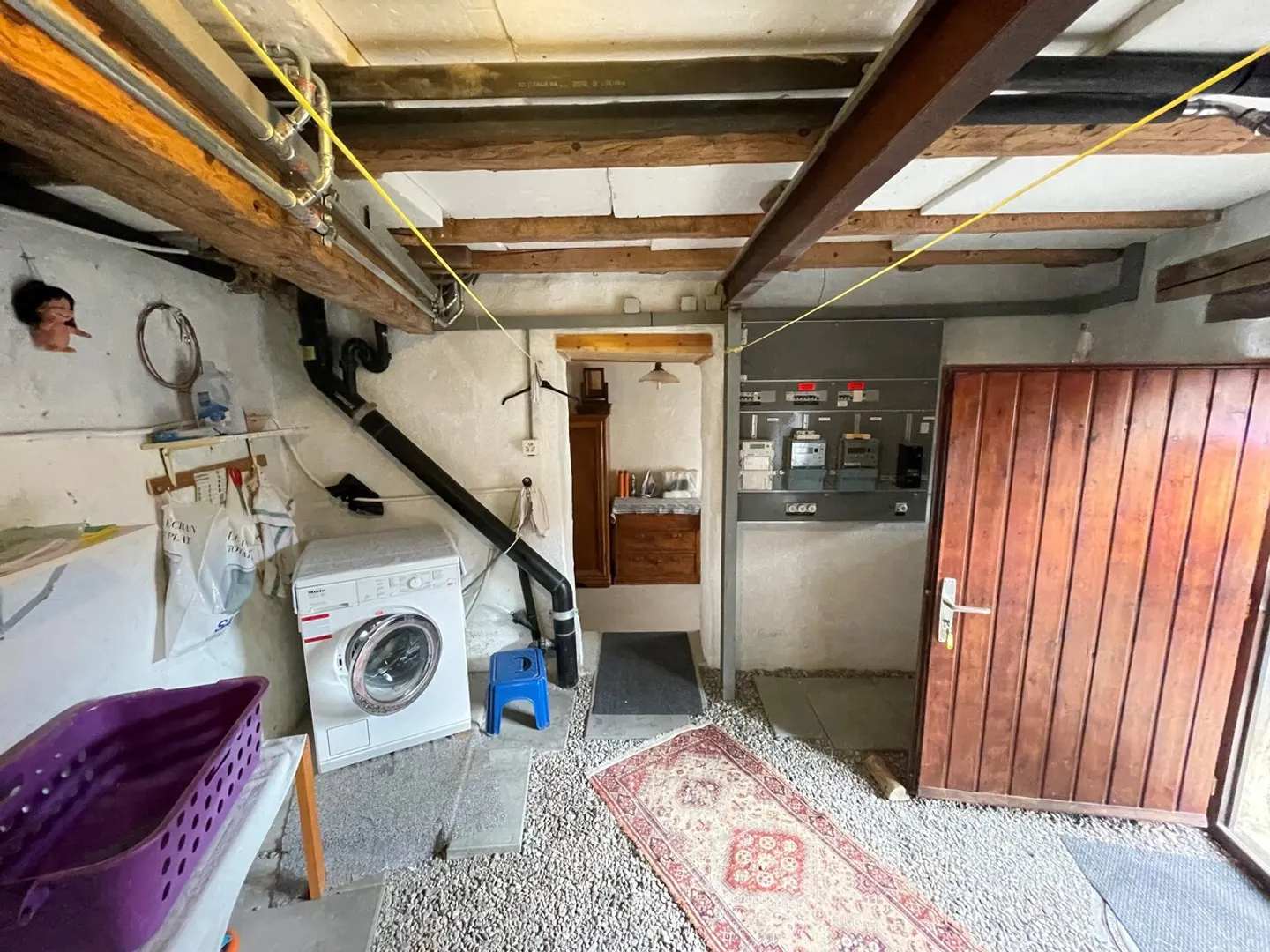 Charmante Maison Mitoyenne - Photo 10 sur 28