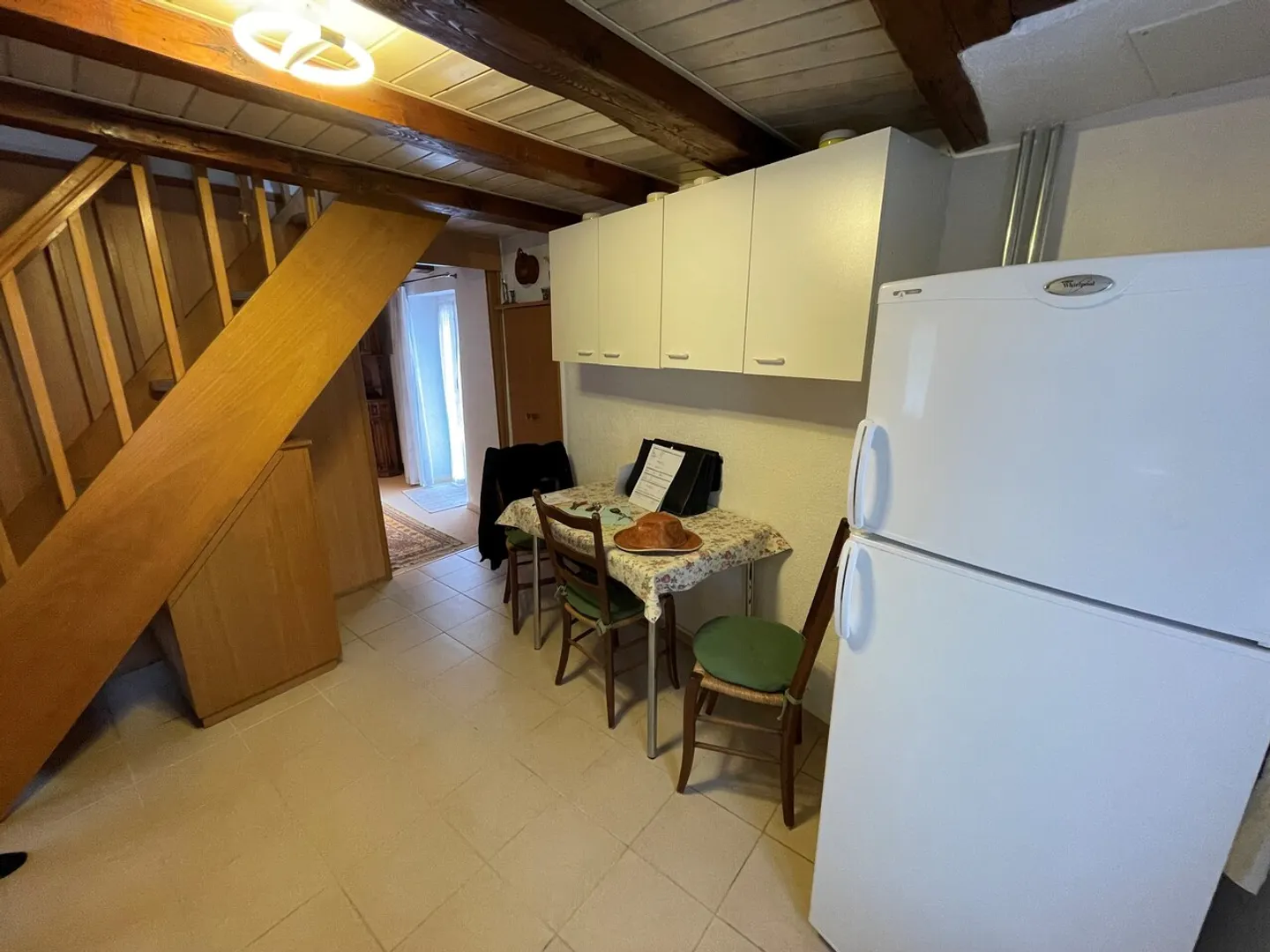 Charmante Maison Mitoyenne - Photo 3 sur 28