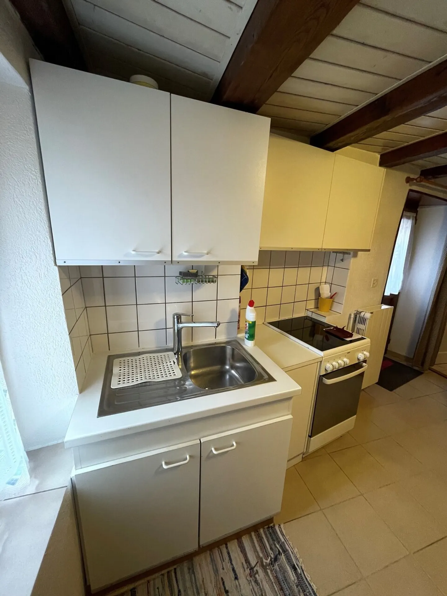 Charmante Maison Mitoyenne - Photo 4 sur 28