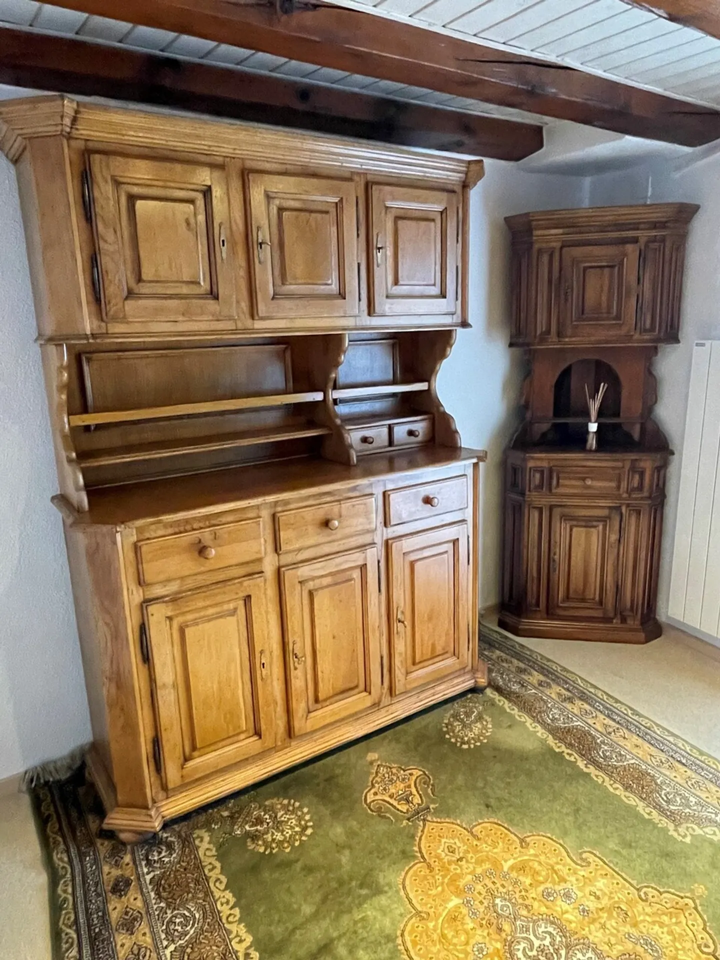 Charmante Maison Mitoyenne - Photo 5 sur 28