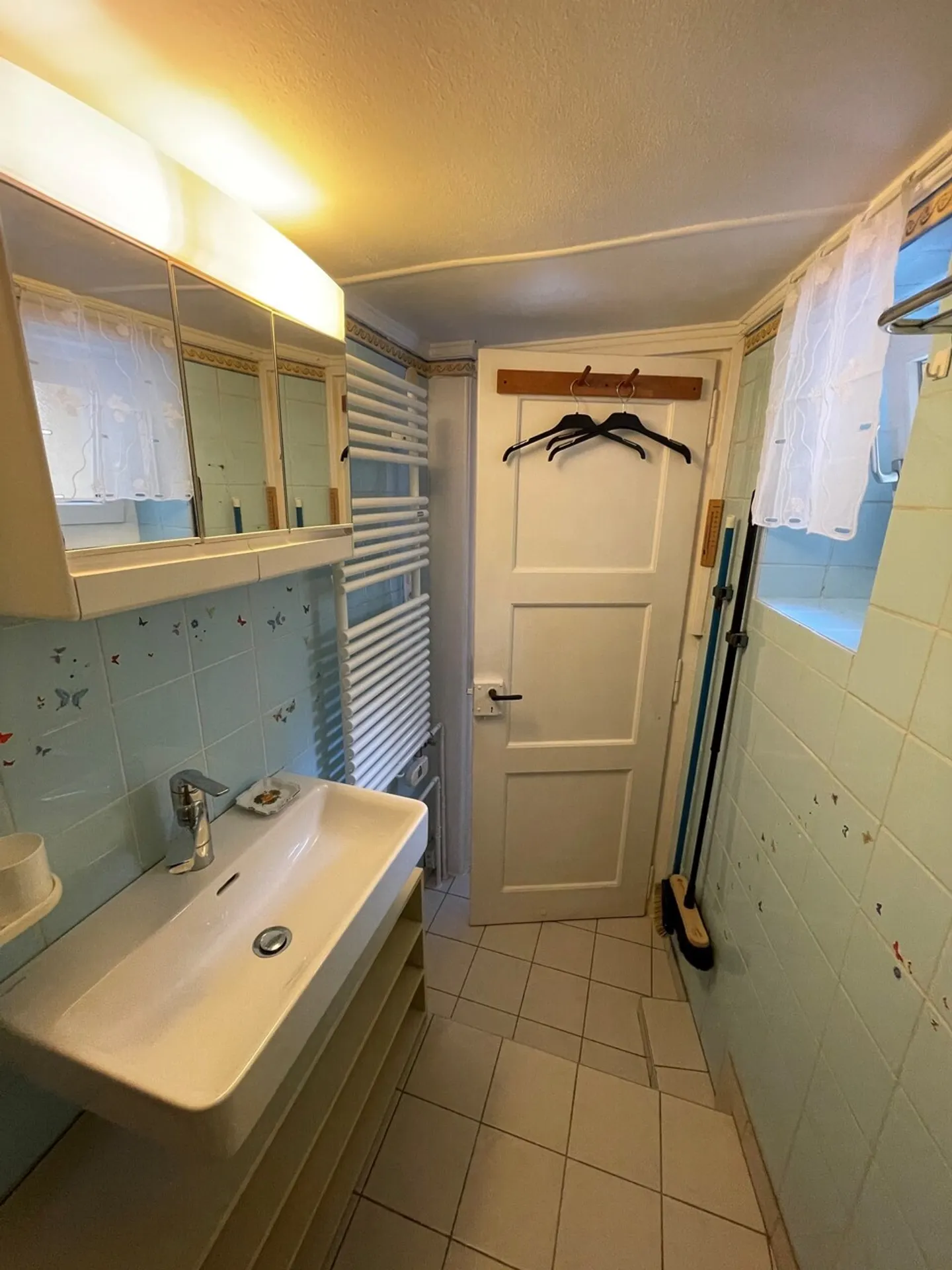 Charmante Maison Mitoyenne - Photo 11 sur 28
