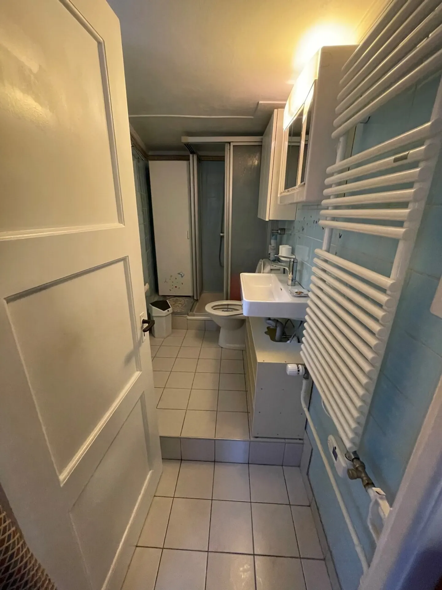 Charmante Maison Mitoyenne - Photo 12 sur 28