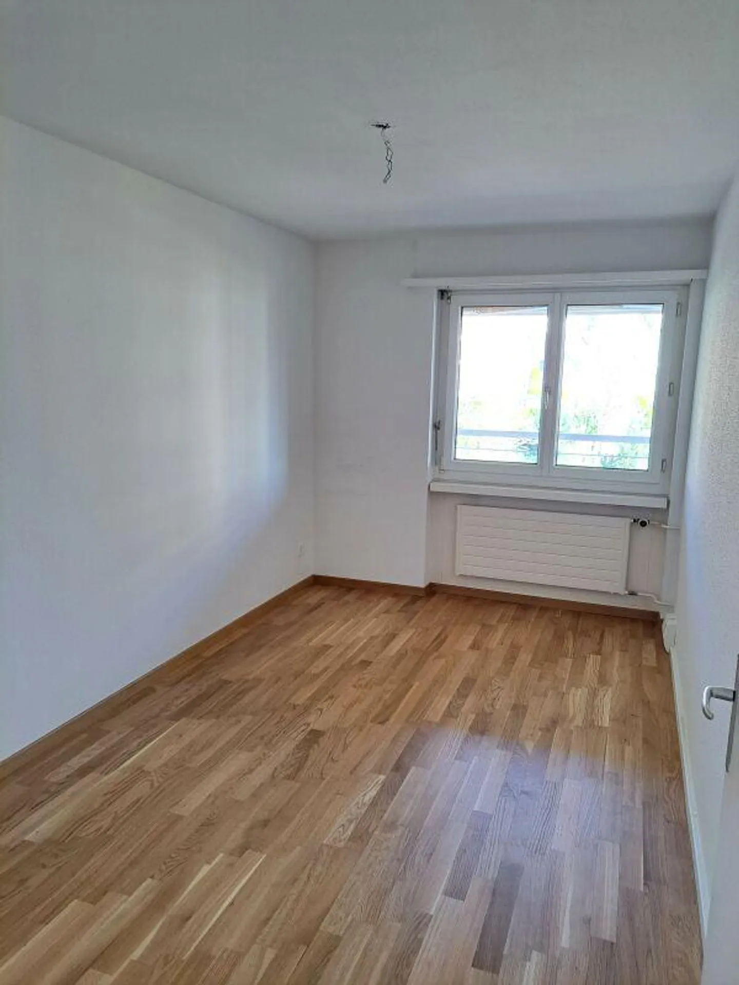 Appartement lumineux et moderne avec balcon spacieux et vue panoramique - Photo 4 sur 6