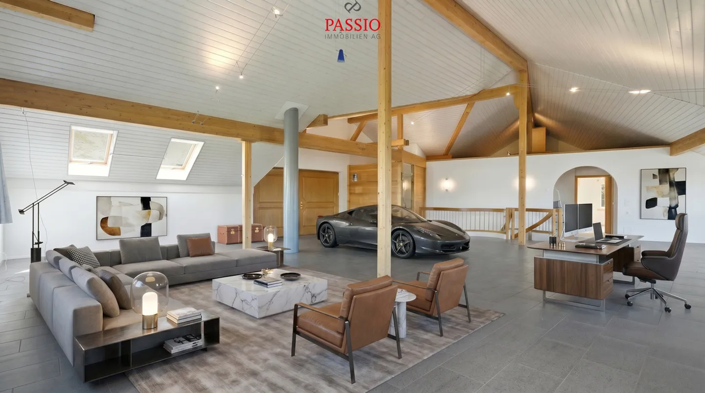 Villa for sale - Photo 4 of 19