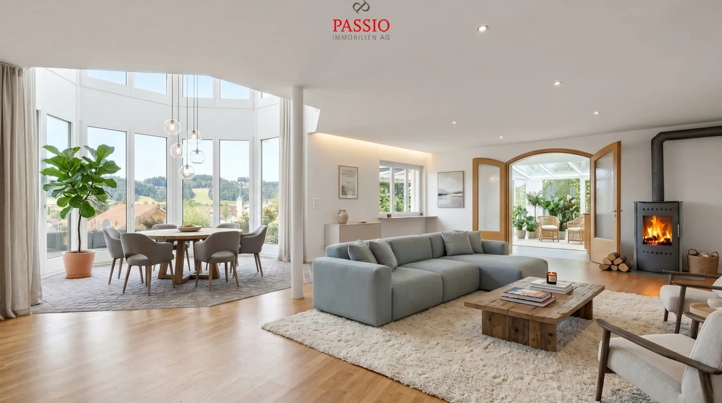 Villa for sale - Photo 5 of 19