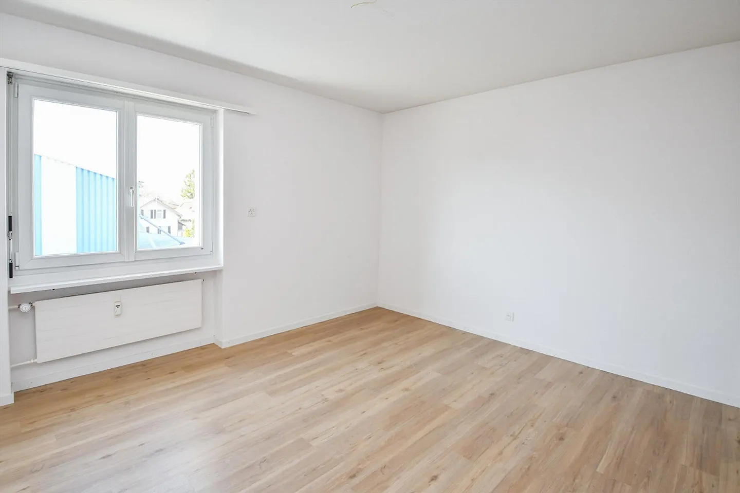 Grand et confortable appartement avec cheminée - Photo 6 sur 11