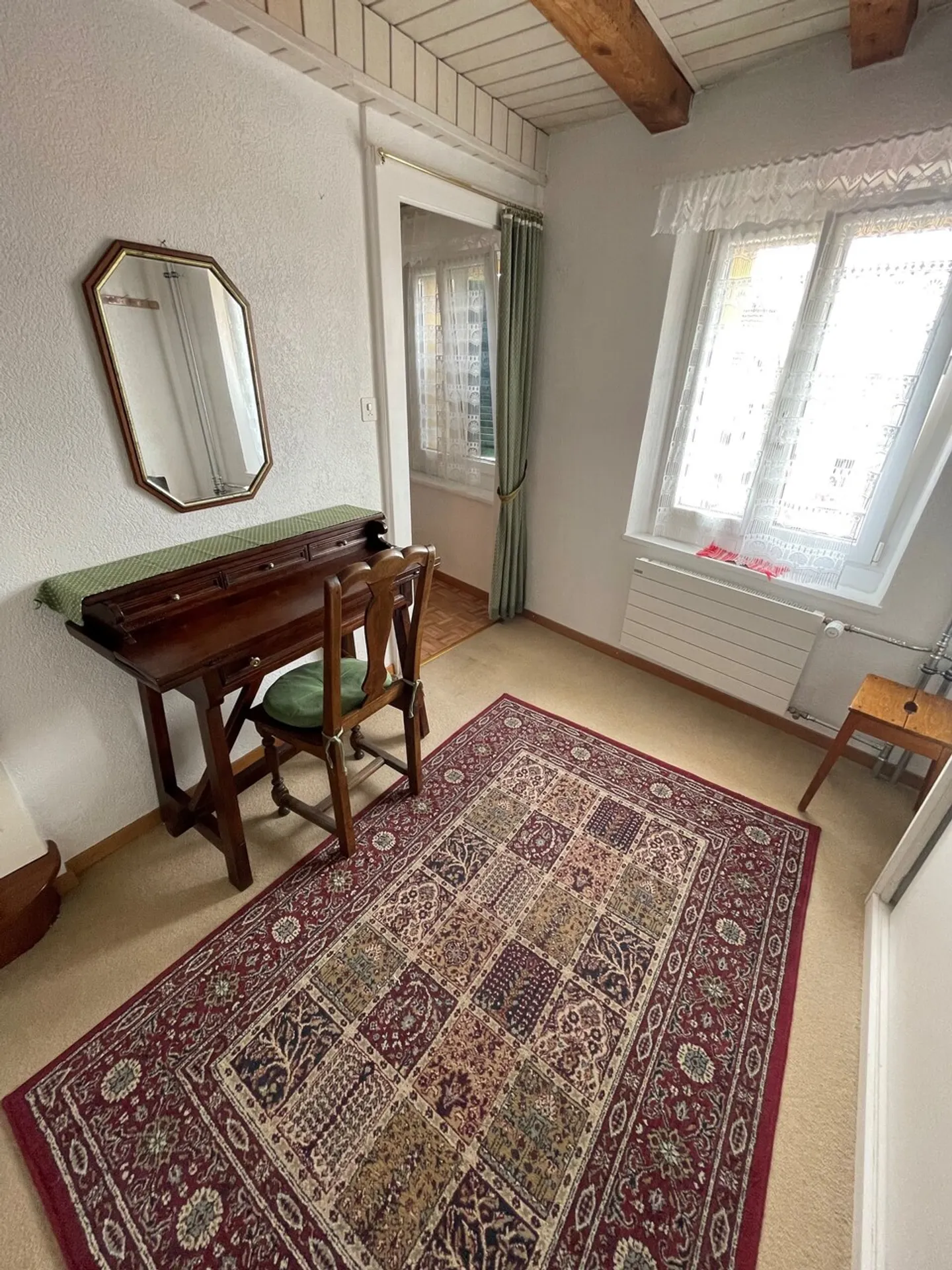 Charmante Maison Mitoyenne - Photo 14 sur 28