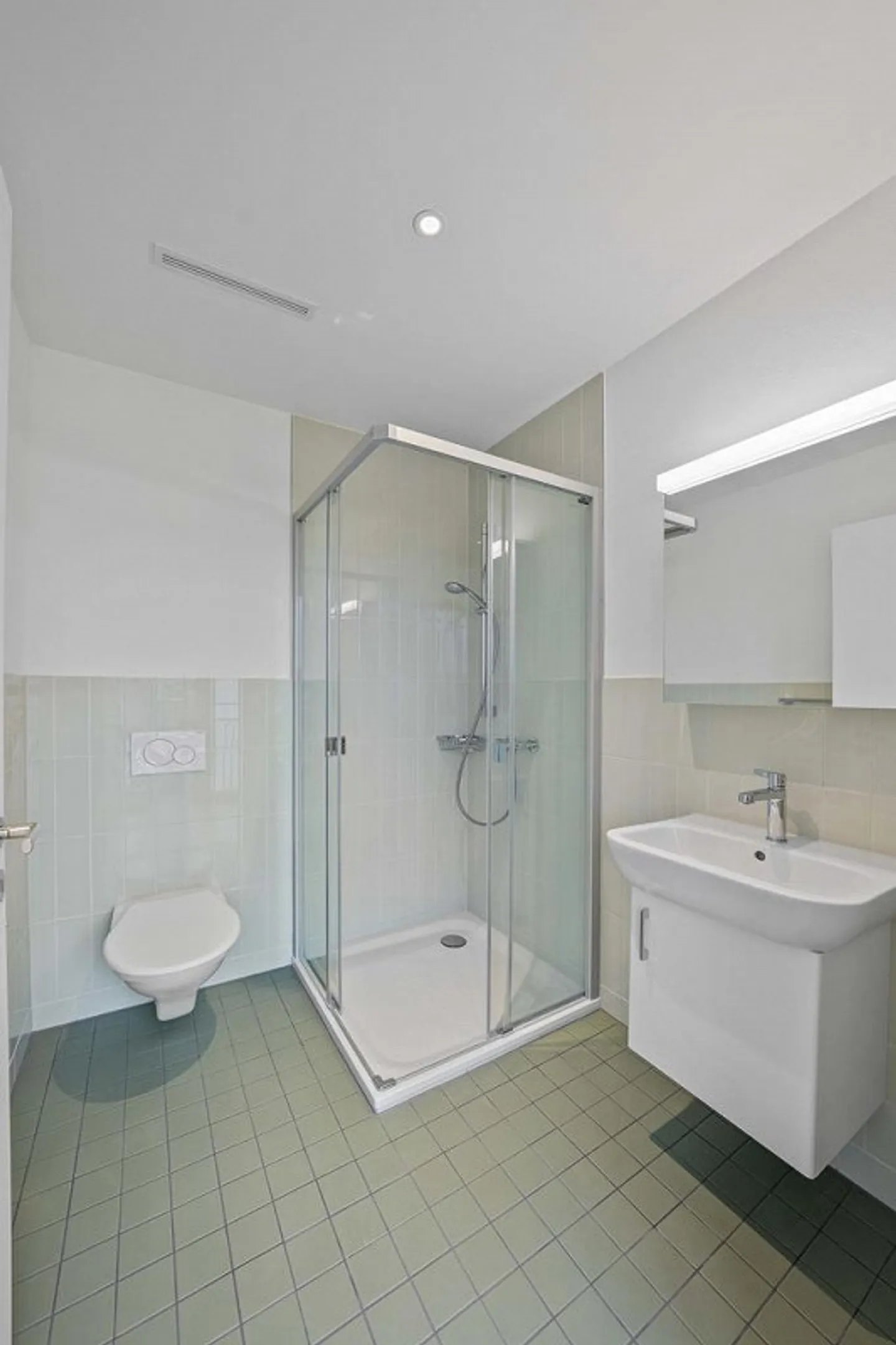 Stilvolles Apartment im Wiler Zentrum - Foto 4 von 5