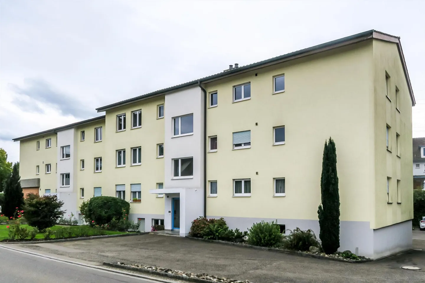 Grand et confortable appartement avec cheminée - Photo 10 sur 11